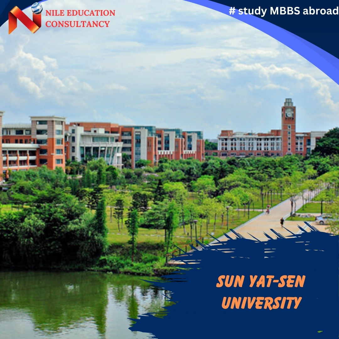 Study MBBS in China